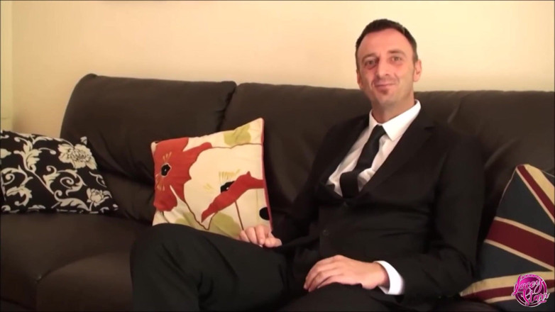 Lacey Starr productions: Si jalang submisif PASCAL Lacey Starr