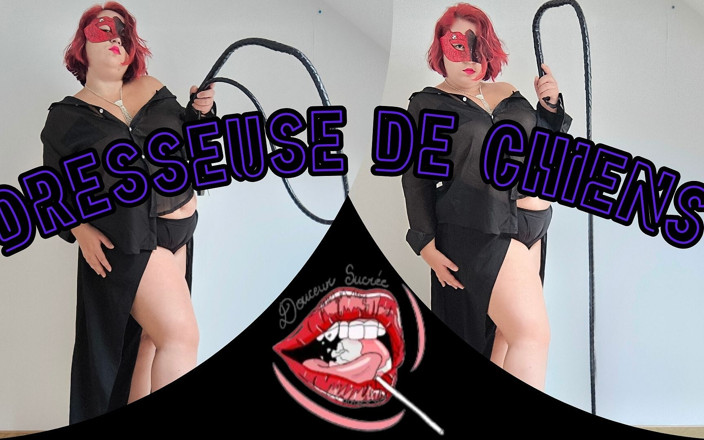 Douceur sucree: Huấn luyện viên nô lệ