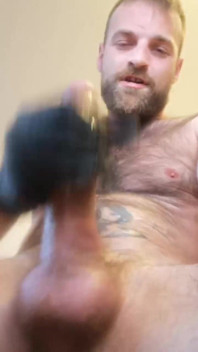 Hard and Horny