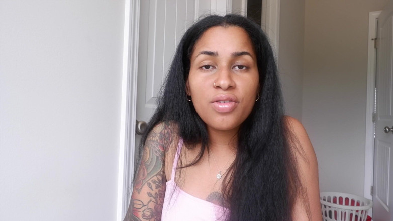 Mya Mula Goddess: Bratty 패자 훈련
