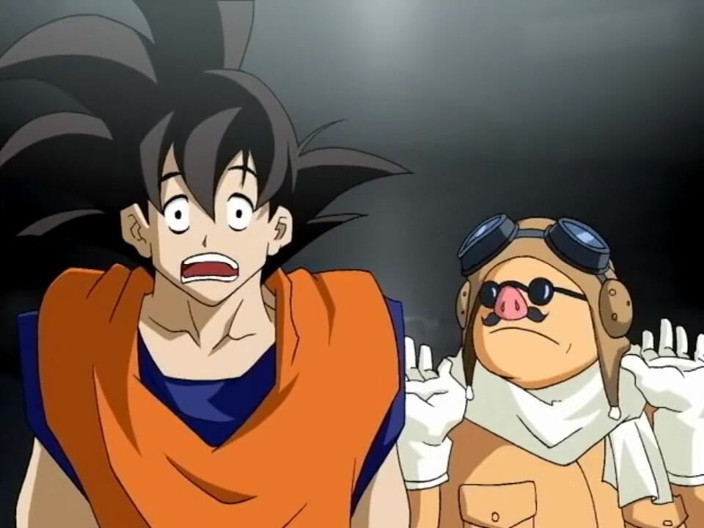 Xtime Network: Mangá... Episódio # 01