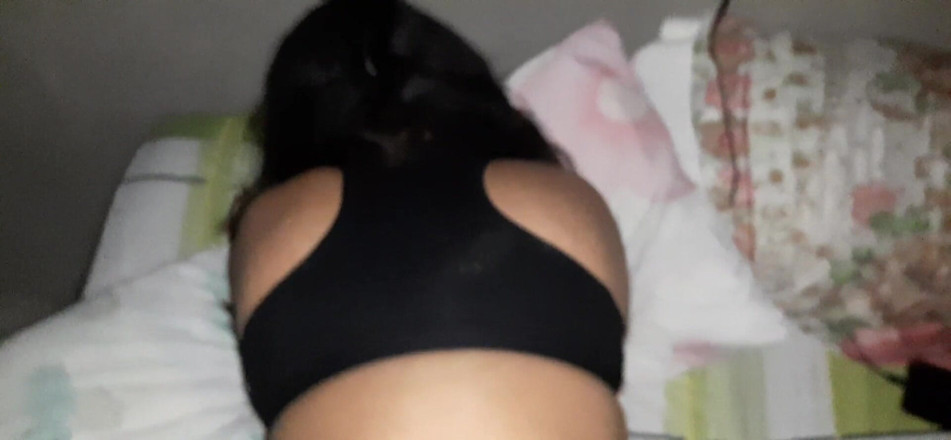 Oriane_Suck_Roses: 18 Year Old Slutty Teen Step Gets Loud Dirty Anal...