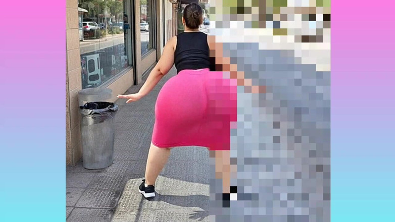 Xprohibidox1: Rabuda esperando