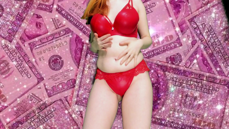 Banko Miyadzaki: Plaag je in rode lingerie