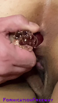 Massaging Jade’s Butthole Before Fucking Her Ass - Fornicationfreeway