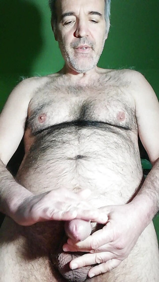 Setesesso7: Masturbación matutina para comenzar el día bien