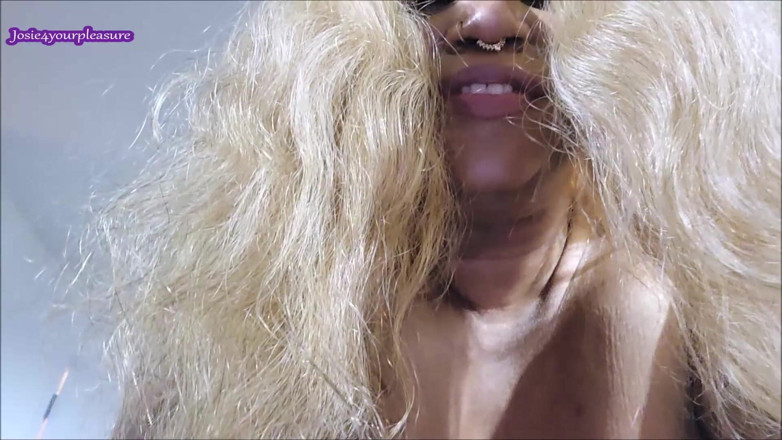 Josie4yourpleasure: 第一人称视角 饥渴的光宝贝 女友 高清
