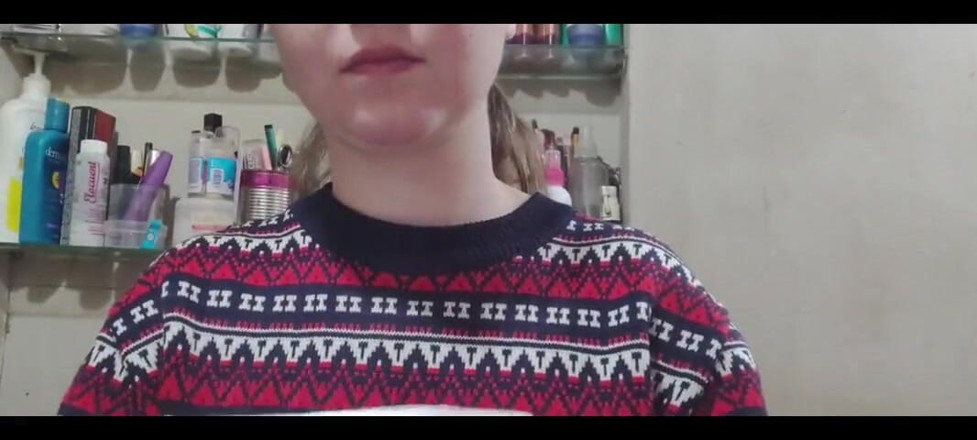 RavenHearth666VIP: Mamando mis tetas