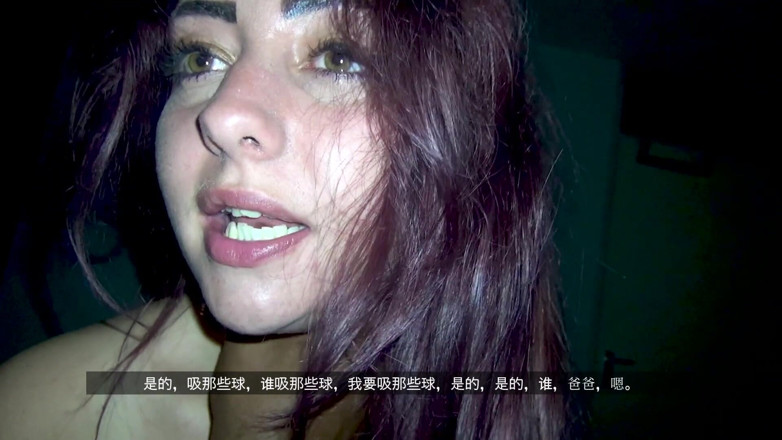 Petite creampie Asian Cumdump sluts: Напівкровка Азіат дає жадібну BBC