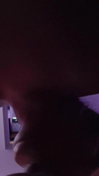 Blowjob MILF