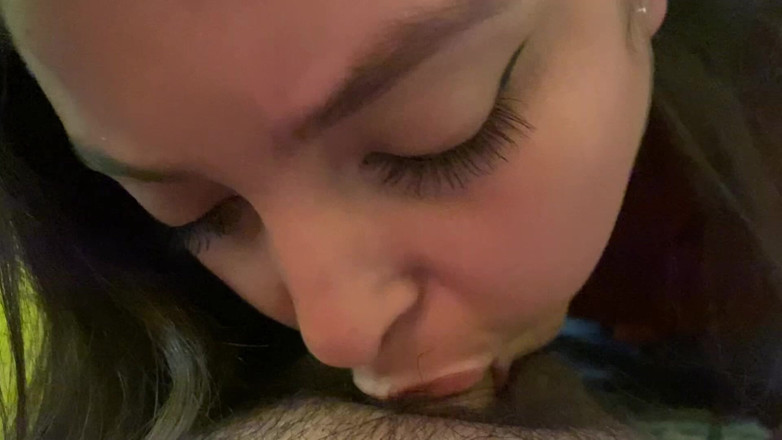 yahaira martinez: Eu encho minha boca de leite