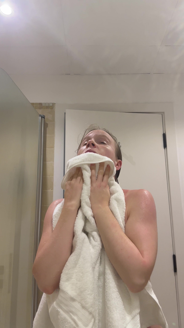 SweetLucy96: Mi piace il sesso sotto la doccia