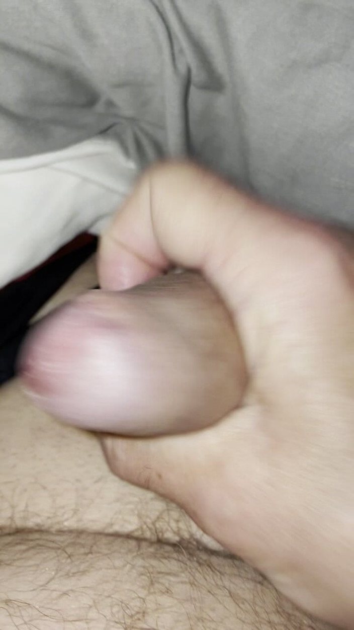 Mitchie: Sborrata amatoriale