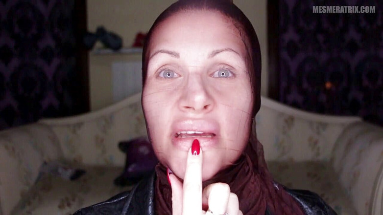 Lady Mesmeratrix Official: Ангел мастурбації...