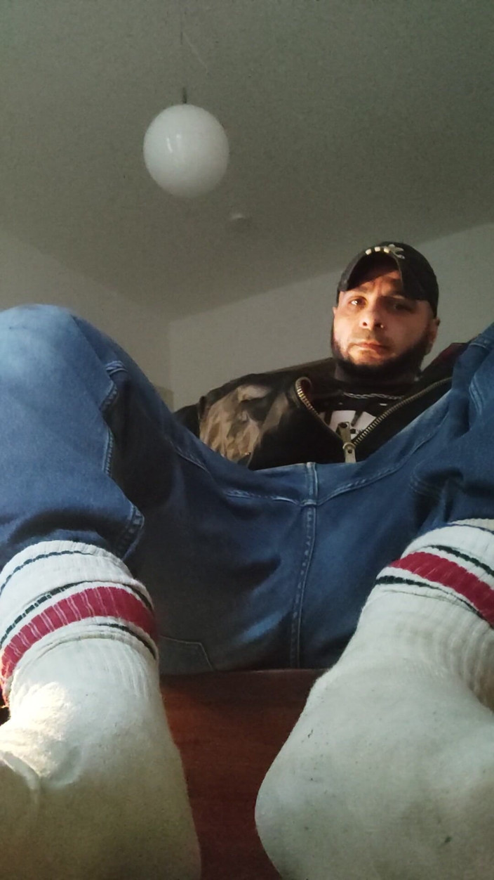 SmokedAlloy2: Dirtyjunkbro et ses sous-vêtements sales