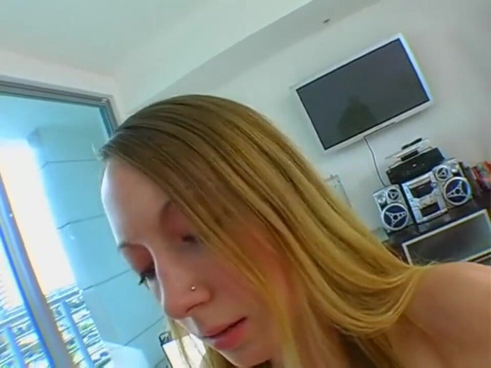 Amateur X: Pieprzę moją żonę głęboko