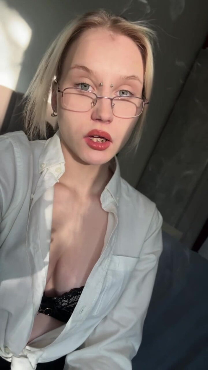 MertyXXX: Учитель После Урока