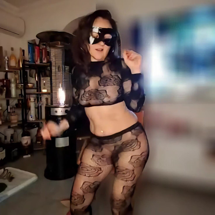 Amuse Gueulle: Amusegueulle kurze videos - necken tanz teil 5