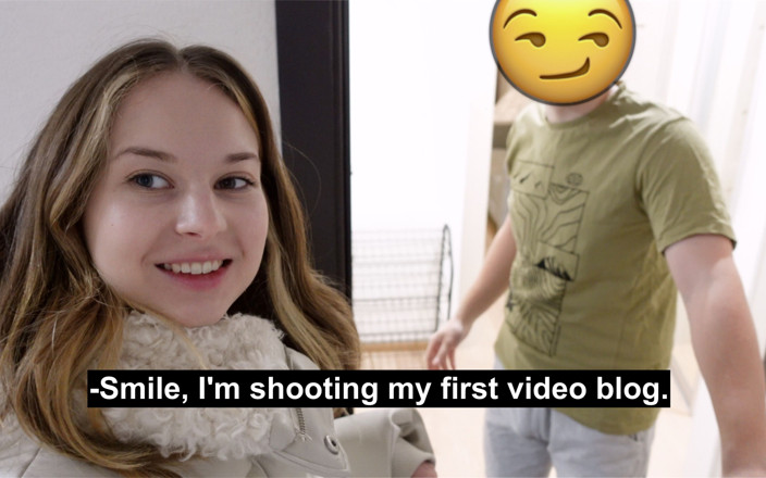 Anna Sibster: Jeden den v životě Anny Sibster