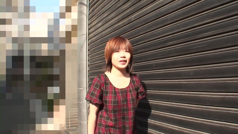Japan Lust: Naomi渴望中出