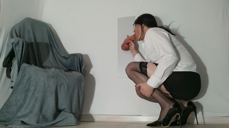 Tina729: Black and White (partie 1)