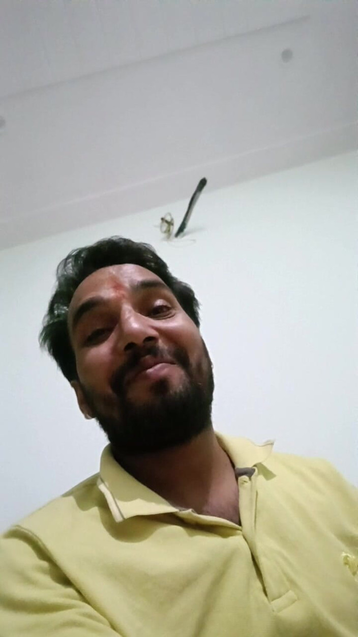 Rajasthani-old-lover: Domácí nesestříhaná arabka