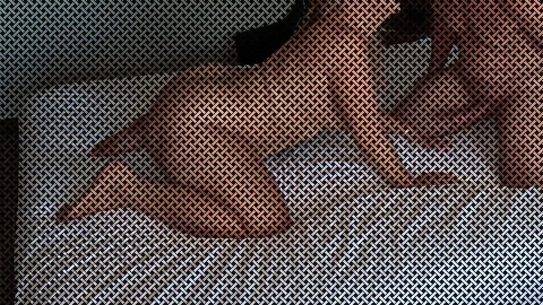 DCTrousersnake: Veronica cruz - cô ấy thích đút nó vào mông với người đàn ông lớn...