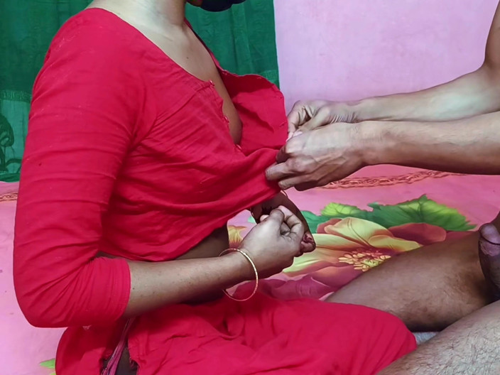 Bdsex24: meri seksi patni mere saath haardakor ke lie paagal hai