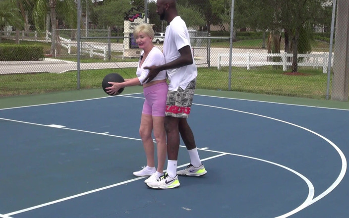 DDWhite: Lezione Di Basket