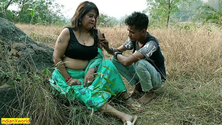 Indian Xshot: Hindi sesso in serie web!