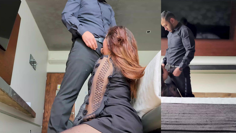 Pleyade07: Hardcore-ficken Nach Dem Spanking Wie Die Kleine Schlampe, Die Sie...