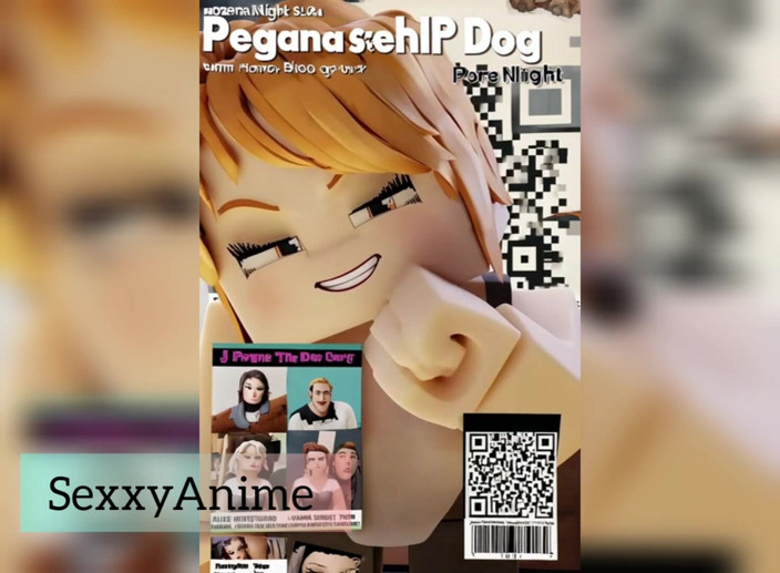 SexxyAnime: Modele frumoase Minecraft
