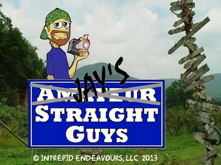 Jay's Amateur Straight Guys: JSG chronicles vol 2