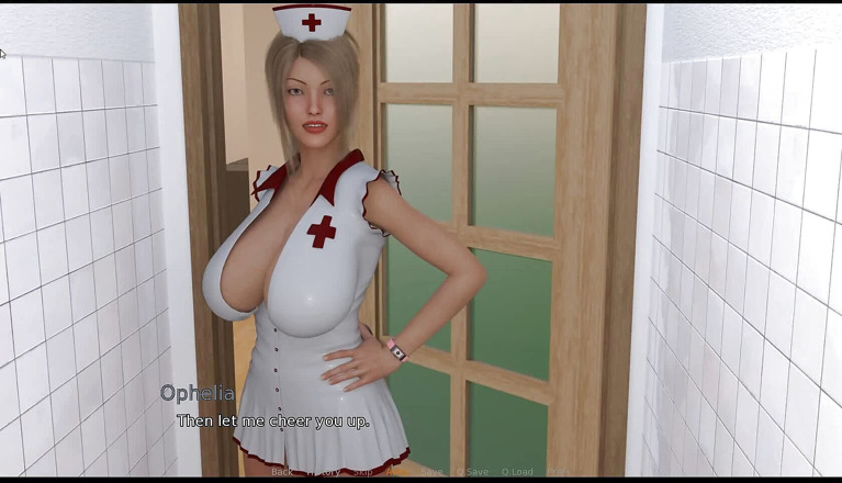 Erotic Krisso: За пенні-смоктання члена