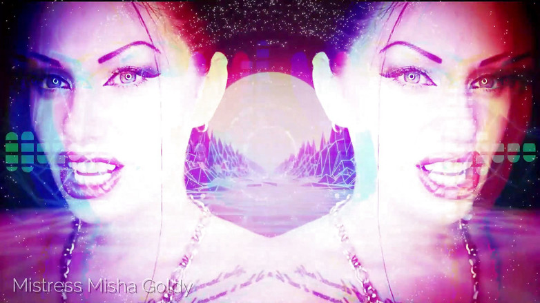 Goddess Misha Goldy: Patheti¤! Hässlich! Klein! Ekelhafter schwanz! SPH reprogrammiert mindfuck