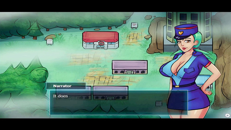 Cartoon Play: Le club des vides, partie 21 (Pokemon)