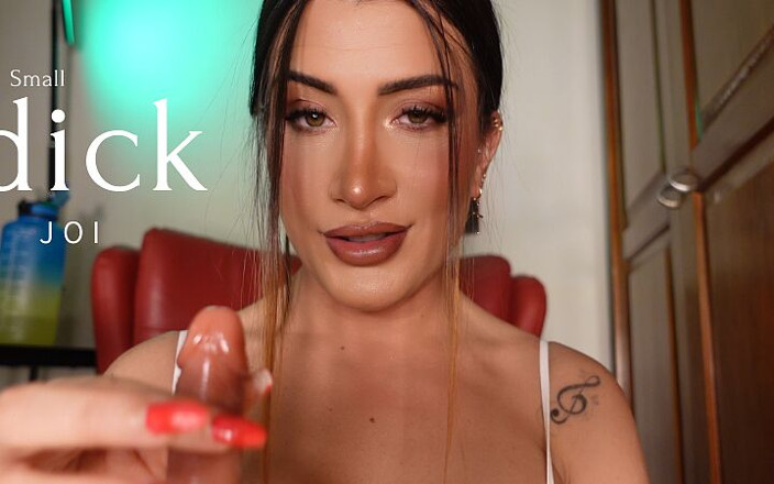 Anitta: Sph masturbando encorajador
