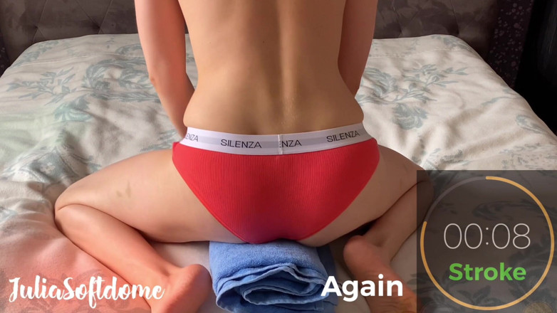 Julia-Softdome: Jeu de métronome pour adultes de 10 et 5 secs