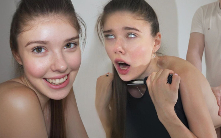 Pornforce: ¡Su coño se siente demasiado bien! - Princesa Alice