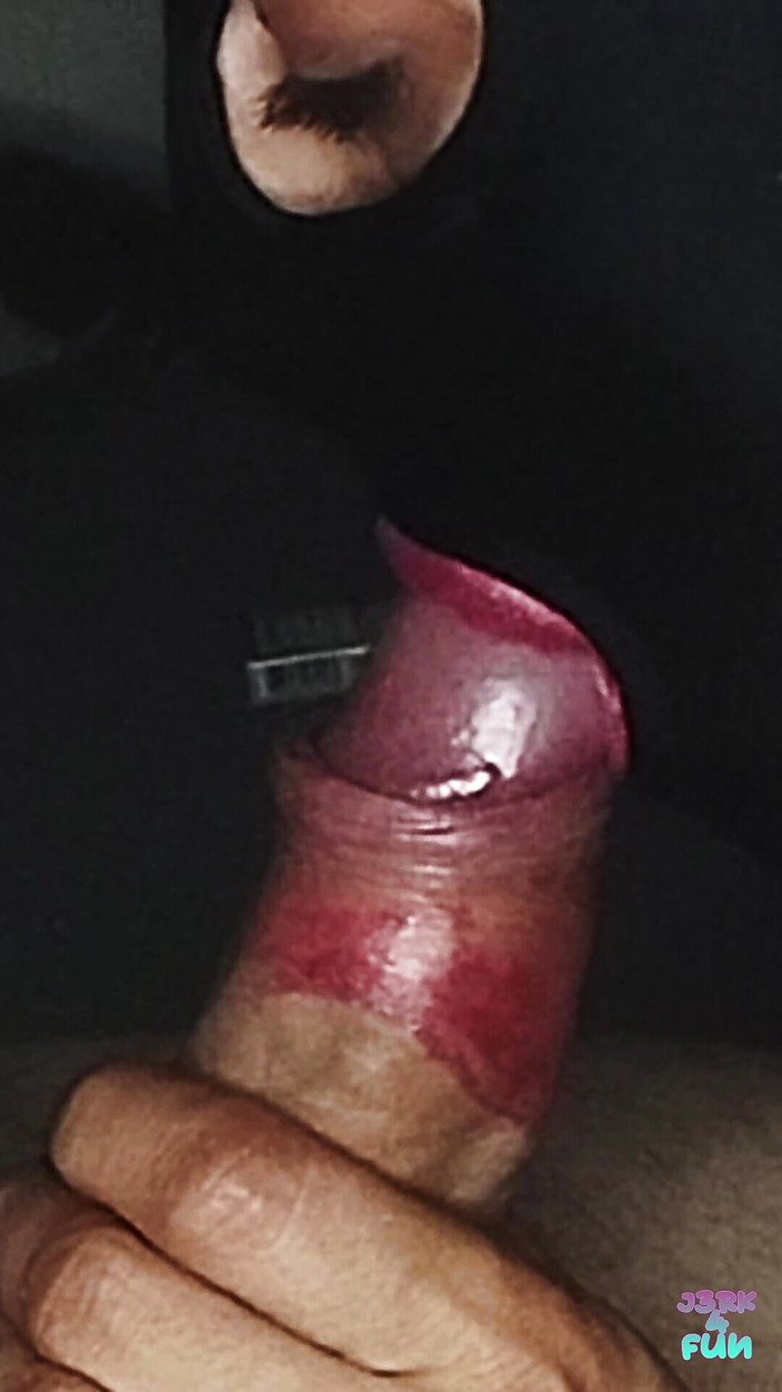 J3rk4Fun: Amatorskie zamaskowane obciąganie MILF Powolne i zmysłowe