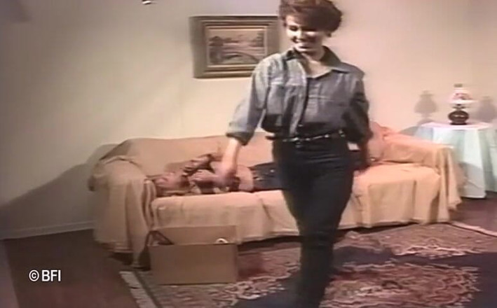 No limits I love it rough: Sharon Kane, star attachée