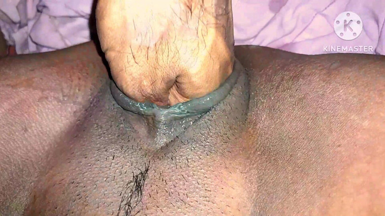 Rkpk: Bhabhi lo insertó en su coño