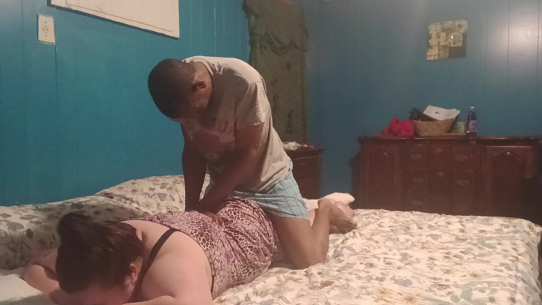 Sloppylynn: Descuidada Lynn haciendo el amor con gran polla negra