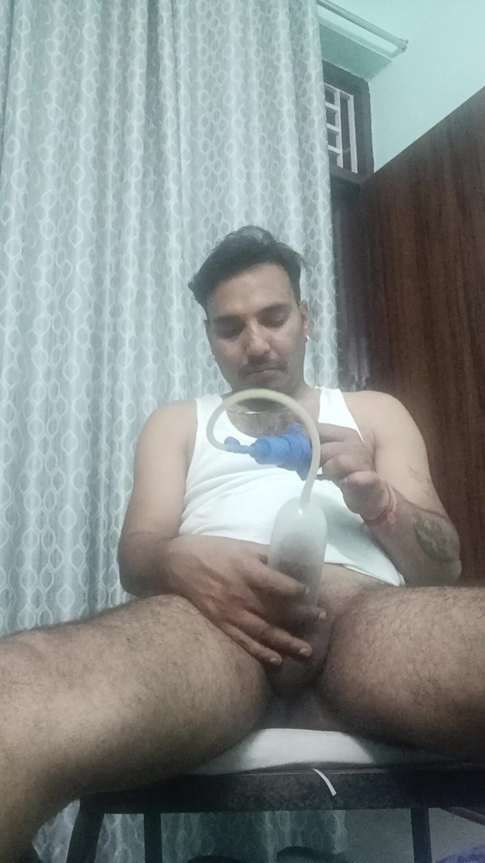Rajasthani-old-lover: bhaartiy desi pulis adhikaari sautele paapa ne anubhav aur prayog...