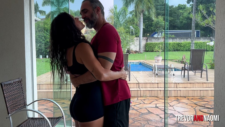 Trevor Rogen: Super Compilation con le scene di sesso più fantastiche ed...