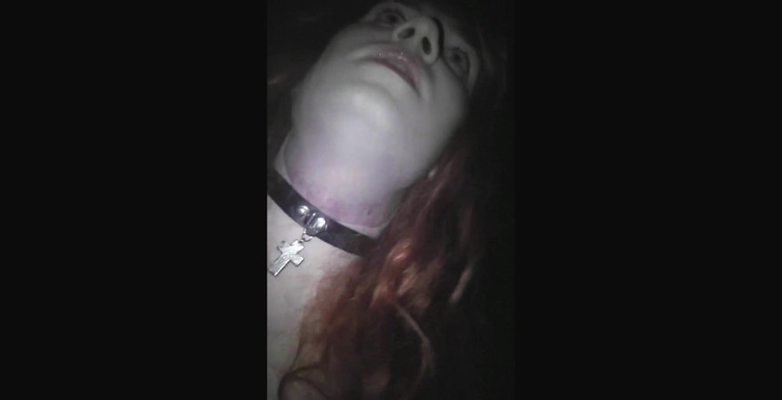 Anna Rios: Minha caminhada na Rua Fisrt Ever Night. Eu não fui...