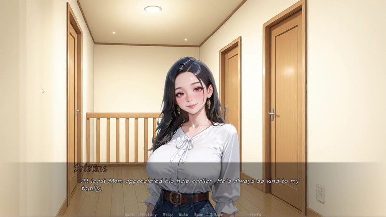 Studio-77: Cô ấy không thể cưỡng lại bwc - ntrd bởi bạn tôi # 4...