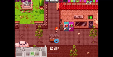 Porny Games: Cuộc sống mới của tôi: revamp - tập luyện tốt đẹp (12)