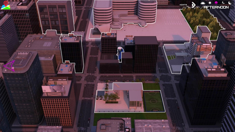 Like A Boss: Gameplay completo - lust theory, episodio 3, parte 13