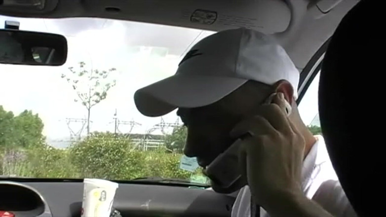 Jess Royan XXX: Masturbação no meu carro com meu amigo árabe
